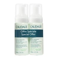 CAUDALIE VINOCLEAN DUO SCHIUMA DETERGENTE 150ML