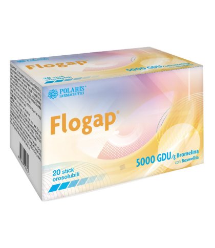 FLOGAP 5000 GDU 20STICK