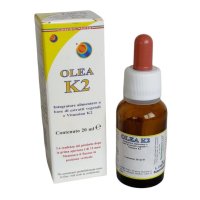 OLEA K2 GTT 20ML HERBOPLANET