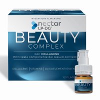 NECTAR LP DG BEAUTY COMPL 12FL