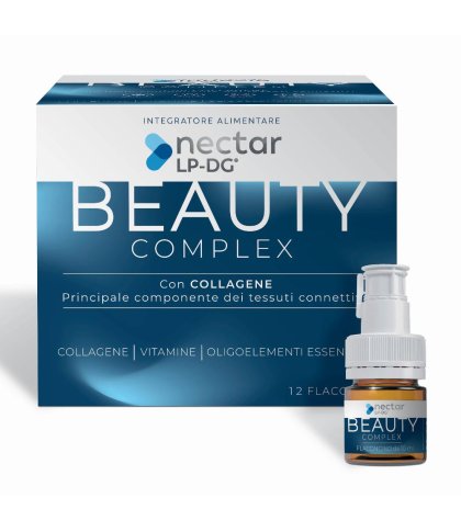 NECTAR LP DG BEAUTY COMPL 12FL