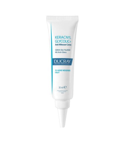 KERACNYL GLYCOLIC + CR PURIF 3