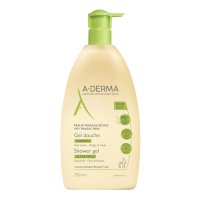 GEL DOCCIA SURGRAS 750ML