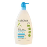 PRIMALBA GEL LAVANTE 750ML