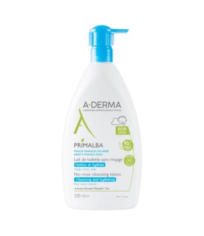 PRIMALBA LATTE DETERGENTE500ML