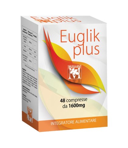 EUGLIK PLUS 48CPR