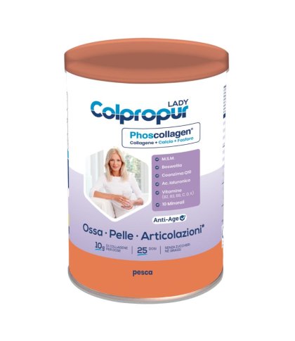 COLPROPUR LADY 340G