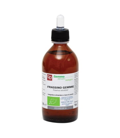 FRASSINO GEMME MG BIO 200ML