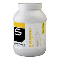 DIAMOND WHEY BANANA/VAN 900G