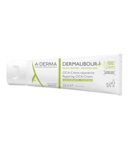 DERMALIBOUR + CREMA 50ML