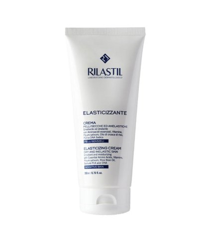 RILASTIL ELASTIC CR NNF 200ML