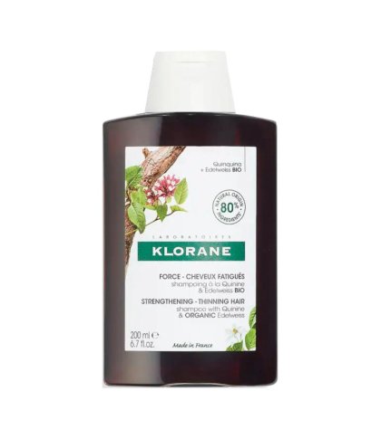 KLORANE SHAMPOO CHININA STELLA