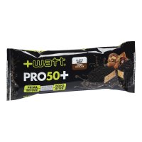 PRO50+ NOCI BARRETTA 50G