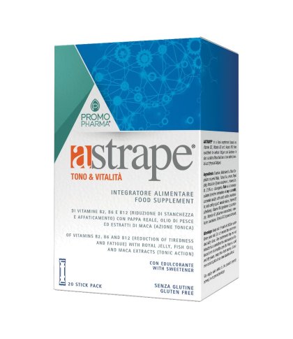 ASTRAPE 20STICK PACK