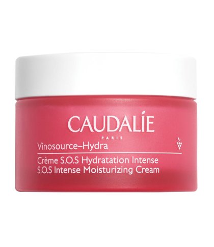 CAUDALIE VINOSOURCE-HYDRA CREMA SOS IDRATAZIONE INTENSA 50ML