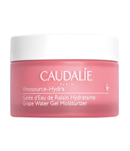 CAUDALIE VINOSOURCE-HYDRA GEL ACQUA UVA IDRATANTE 50ML