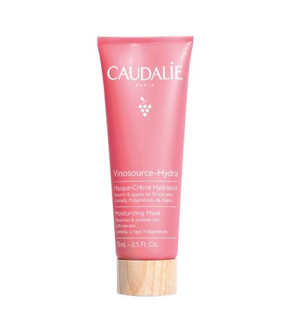 CAUDALIE VINOSOURCE-HYDRA MASCHERA IDRATANTE 75ML