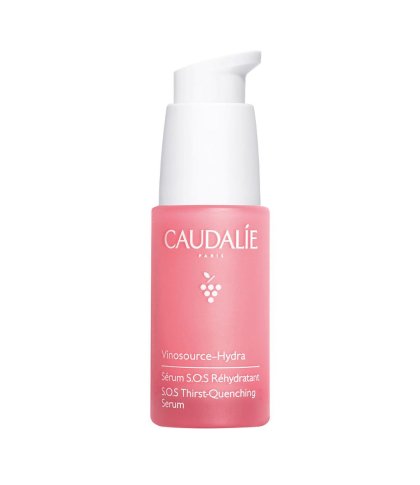 CAUDALIE VINOSOURCE-HYDRA SIERO IALURONICO SOS 30ML