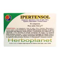 IPERTENSOL 36CPR