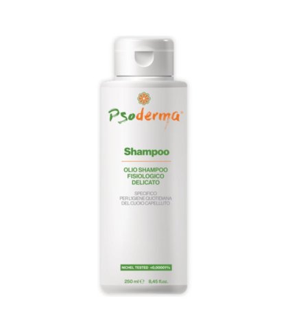 PSODERMA SHAMPOO DELICATO250ML