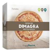 DIMAGRA BASE PIZZA PROTEICA