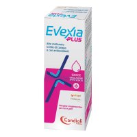 EVEXIA PLUS GOCCE 40ML