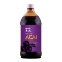 SALUGEA SUCCO ACAI BIO 500ML