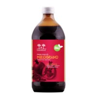 SALUGEA SUCCO MELOGRANO BIO