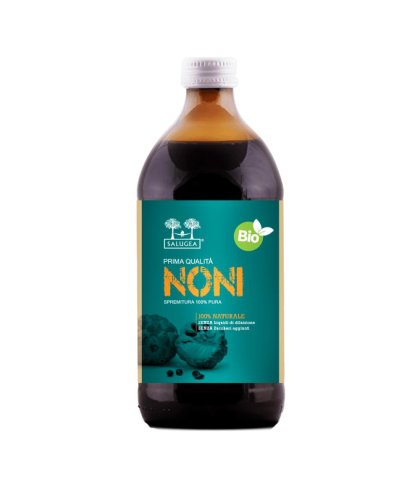 SUCCO BIO PURO NONI 500ML