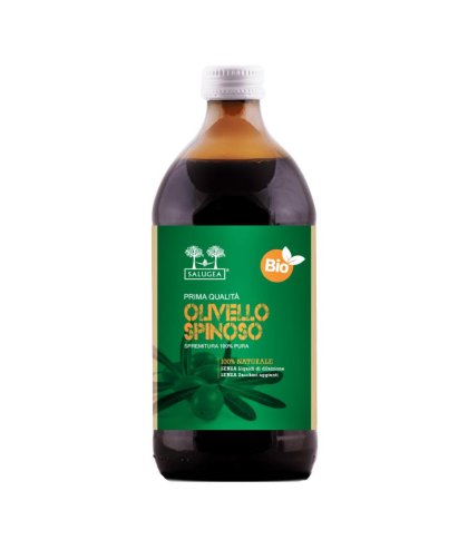 SUCCO PURO OLIVELLO SPIN BIO 5