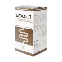 EVOCOLIT 30CPR BIOEVOLUTIONPHA