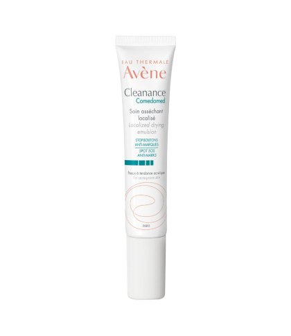 AVENE COMEDOMED LOCALIZZATO