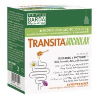 TRANSITA MICROLAX AD 6MICROCLI