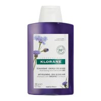 KLORANE SHAMPOO CENTAUREA 200M