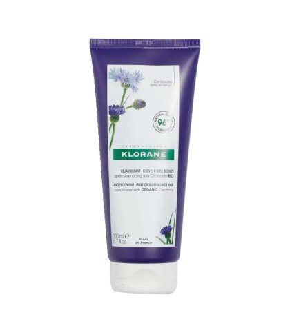 KLORANE BALSAMO CENTAUREA200ML