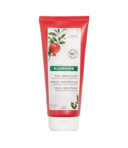 KLORANE BALSAMO MELOGRANO200ML