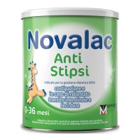 NOVALAC ANTISTIPSI 800G