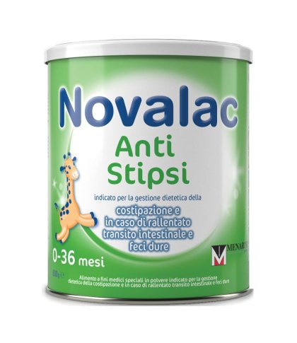 NOVALAC ANTISTIPSI 800G