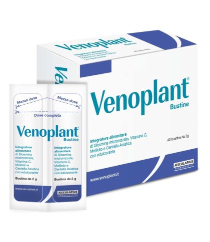 VENOPLANT 40BUST