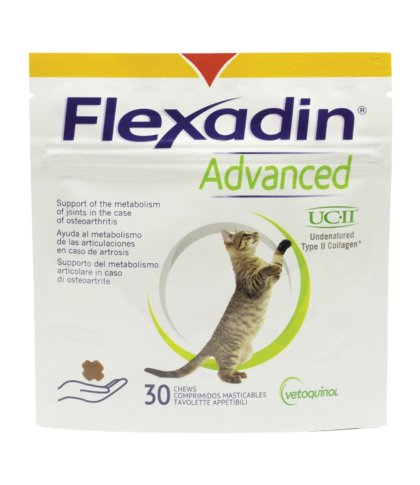 FLEXADIN ADVANCED GATTO 30TAV