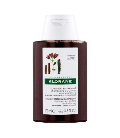 KLORANE SHAMPOO CHININA 100ML