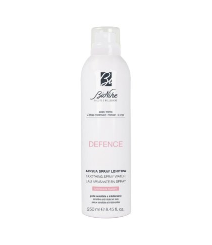 DEFENCE ACQUA SPRAY LEN 250ML