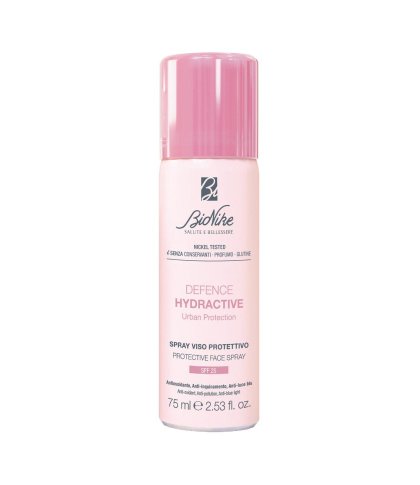 DEFENCE HYDRACTIVE PROT SPF25