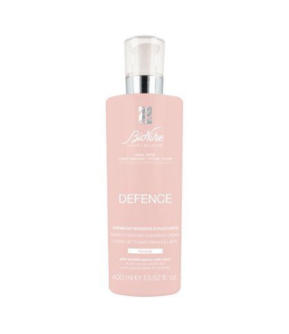 DEFENCE CREMA DETERGENTE STRUC