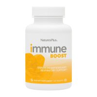 IMMUNE BOOST 60TAV