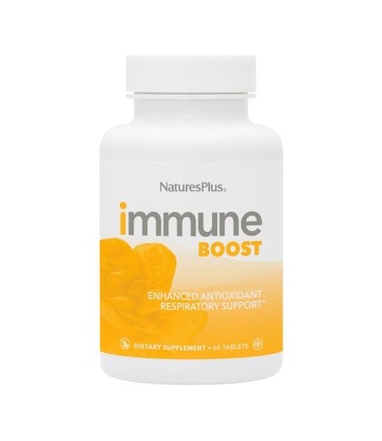 IMMUNE BOOST 60TAV