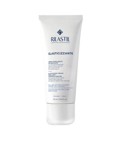 RILASTIL ELASTIC CR NNF 75ML