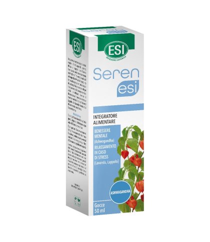 SERENESI GTT 50ML  ESI