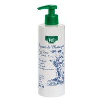 ESI SAPONE MARSIGLIA TEAT400ML