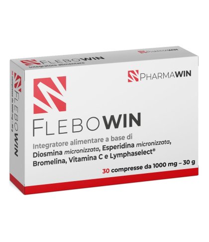 FLEBOWIN 30CPR